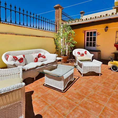 Casa Sofia 2 Villa Marbellac