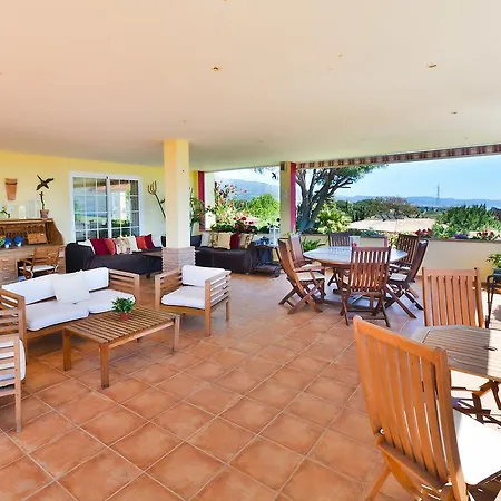 Casa Sofia 2 Marbellac