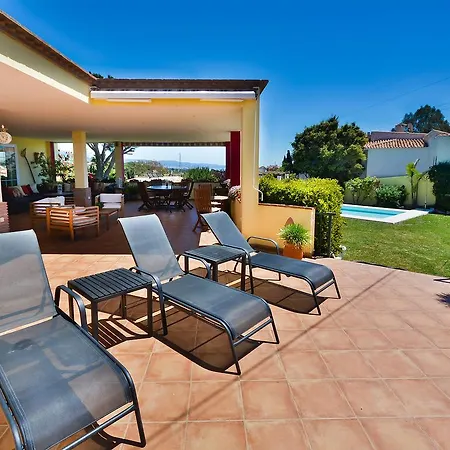 Villa Casa Sofia 2 *