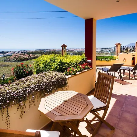 Villa Casa Sofia 2 Marbellac