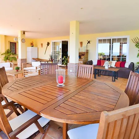Casa Sofia 2 Villa Marbellac