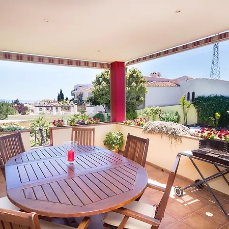 Casa Sofia 2 Villa