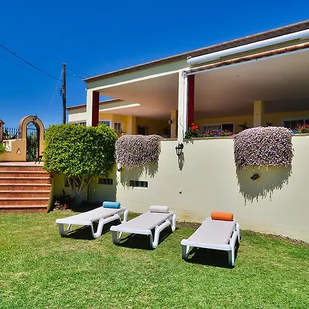 Casa Sofia 2 Villa *