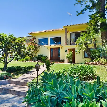 Casa Sofia 2 * Marbellac