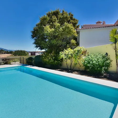 Casa Sofia 2 Marbellac