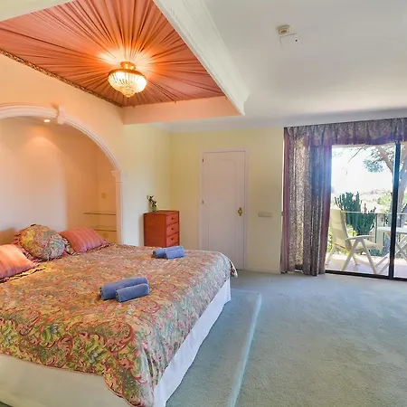 Casa Sofia 2 Вилла Марбелья